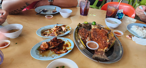 Ranau Hakka Food Court