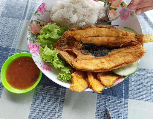 Restoran Mari Rasa