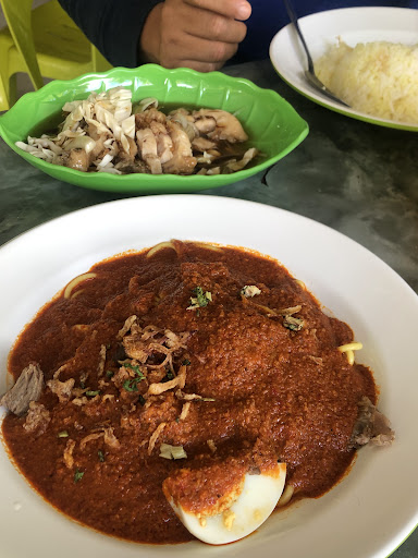 Restoran Paka Dua