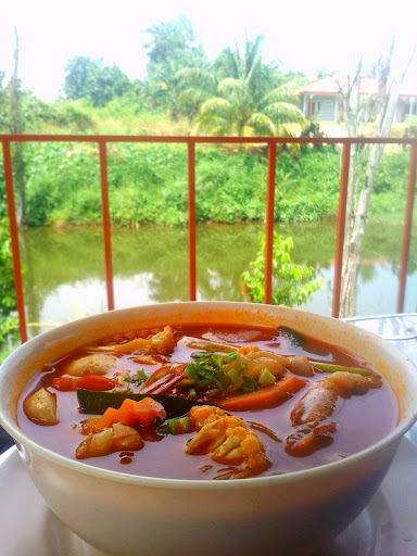 Hanis Cafe & Catering