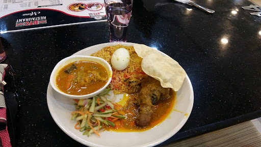 BTC Bistro Restaurant Tawau