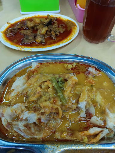 Restoran Al-Mubaraq