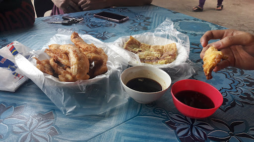 Medan Anjung Selera