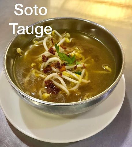Day Day Soto tawau