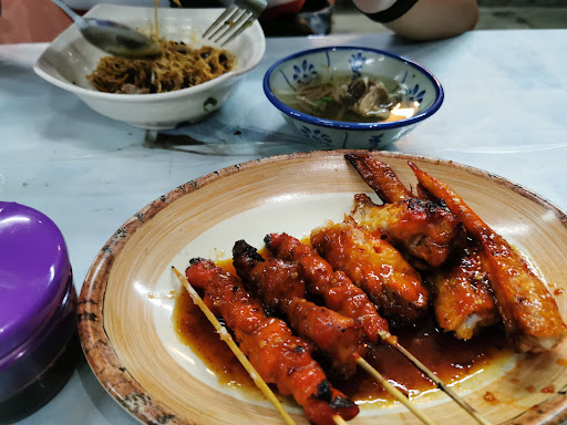 Medan Selera SEDC Bintulu