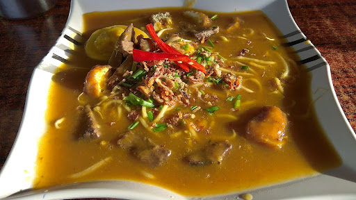 Refah Cafe@Meridian