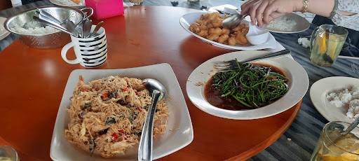 New Valley Seafoods (HALAL)Restoran Bintulu