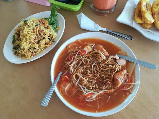Soto Nor Cafe
