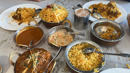 Zaffron Signature Restaurant | Indian Cuisine