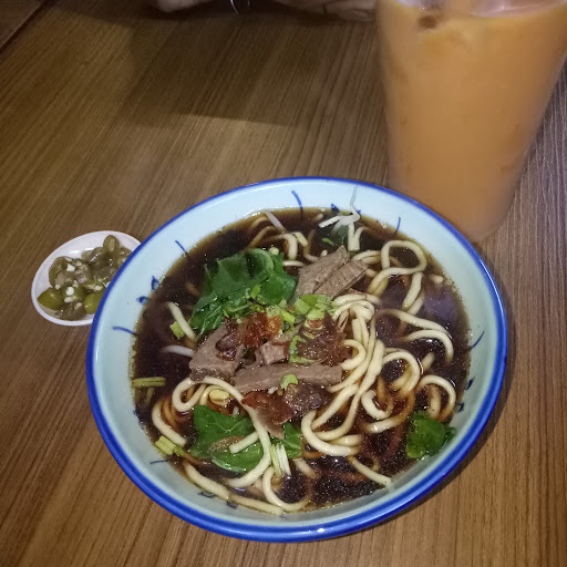 Jendela by Mahathir Cafe