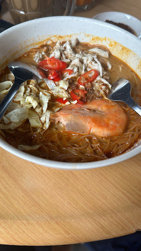 Pengilan Restaurant