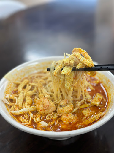 18 Food Court