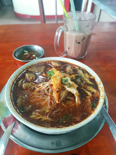 RESTORAN PAKCIK