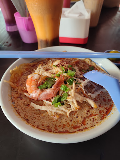 Mee Sapi Kuching