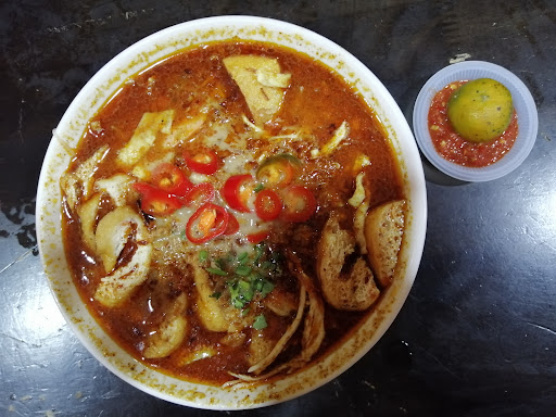 Warung Puteri Restaurant