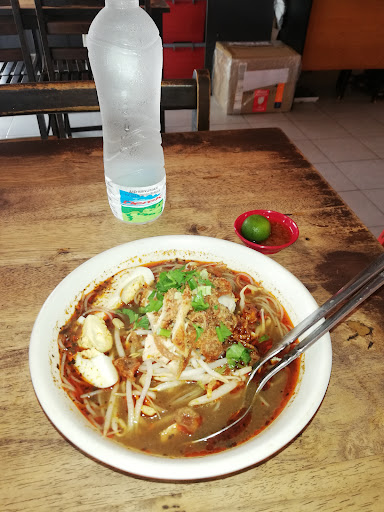 Melanau Cafe and Catering