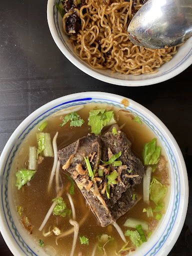 Warung D'Binjai