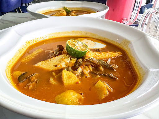 Kafe Melor