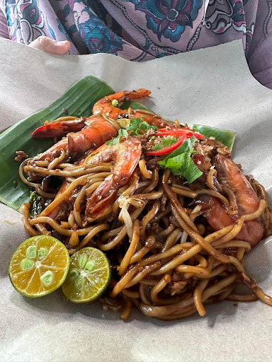 Warong Kak Niesa