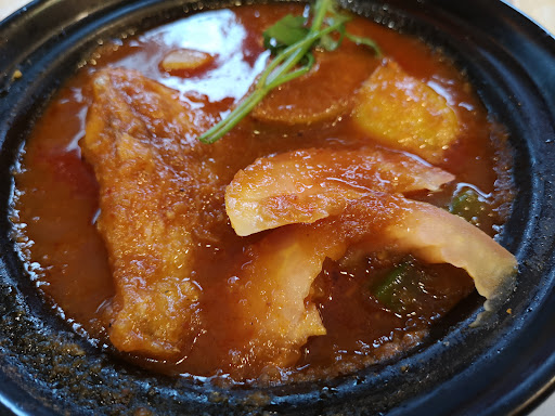 SugarBun @ Sarikei
