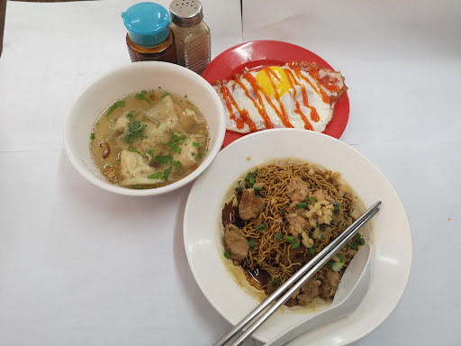 KAFE HAJI HAMBALI