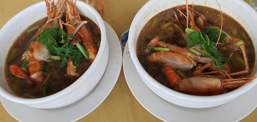 Kedai Kopi Kaya Raya @新贵咖啡店 ️