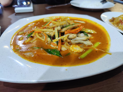 Bandung Cafe
