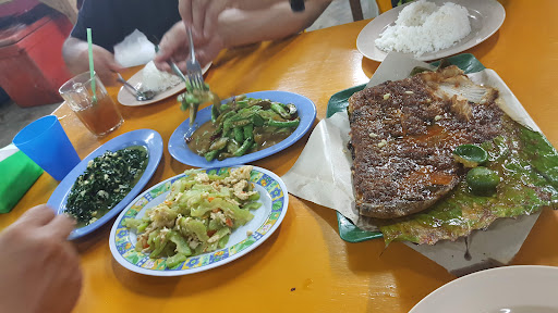 Penyet Bandong
