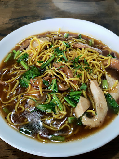 Kafe & Restoran Mia
