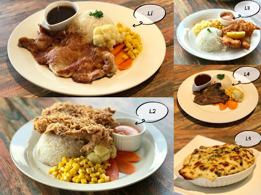 Restoran Wow Wow West