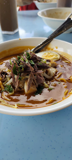 Bonda laksa cafe & catering