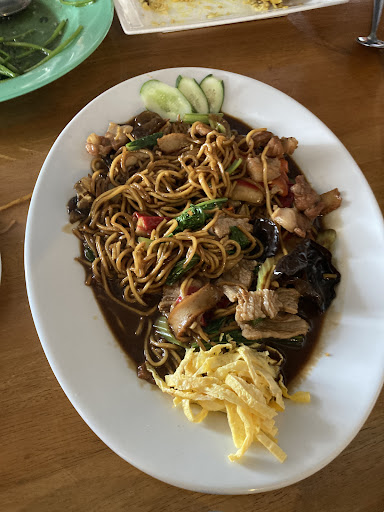 The Ark Cafe