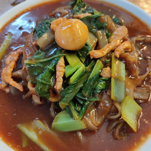 Pasar Sentral Sibu