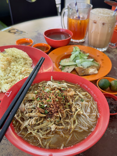 Ahho Mee Sapi
