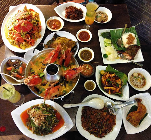 Cabe Ijo