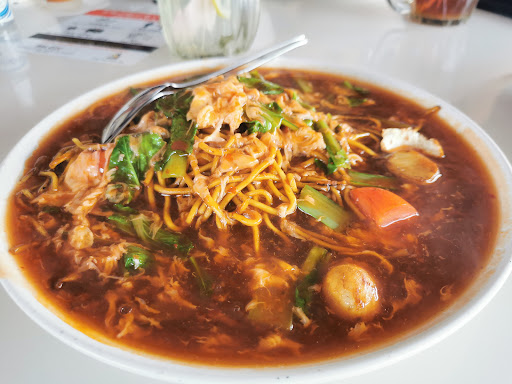 YS Cafe