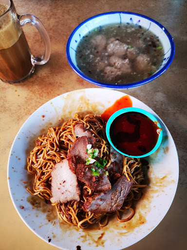 Medan Selera Kegembiran