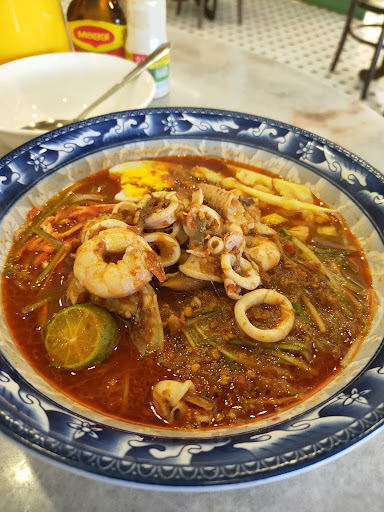 Little Penang Kopitiam