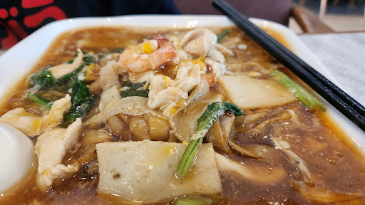 PappaRich Sibu