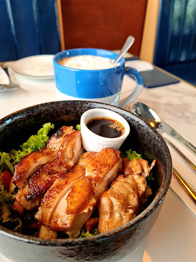Kafe Chefway