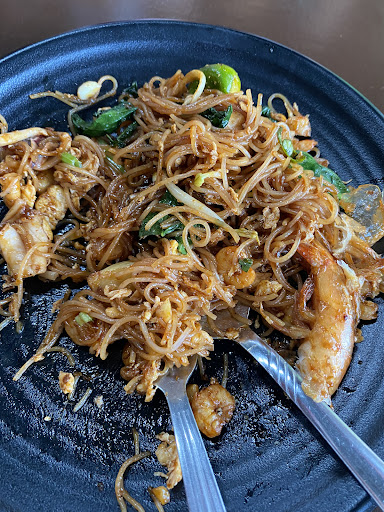Noor Satay & Food Delight