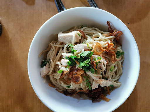 Pulut Panggang Sibo Kak Yam Noor