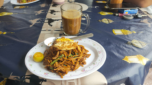 Rahmah Cafe