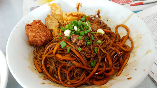 Sin Loong Kee Noodles