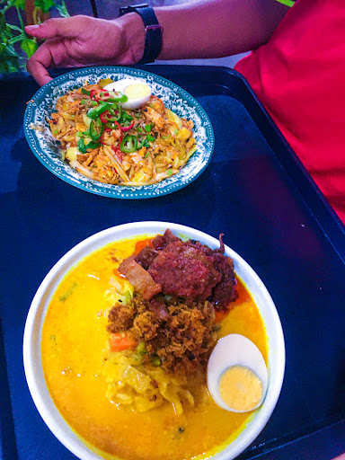 Serambi D'corner Noranom