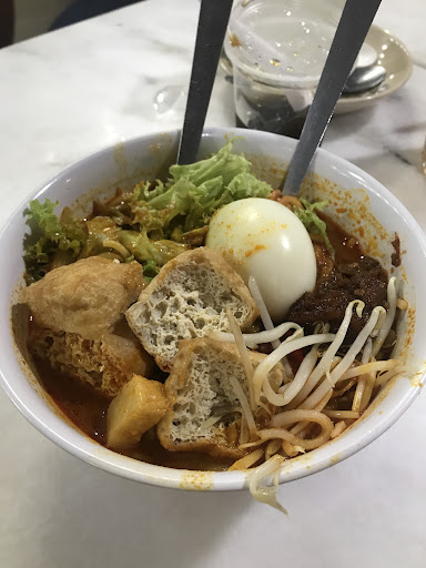 Restoran Ipoh station