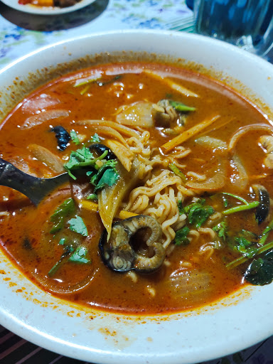 Restoran Mek Na Seafood