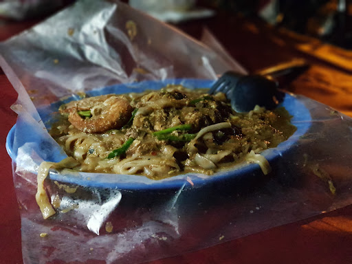 Street Food Bukit Puchong