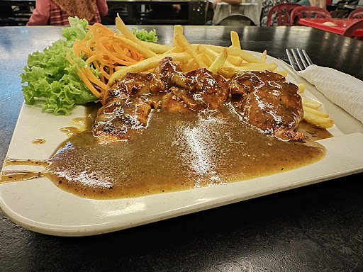 Restoran Nia's Kitchen