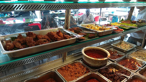 Day to Day Restaurant